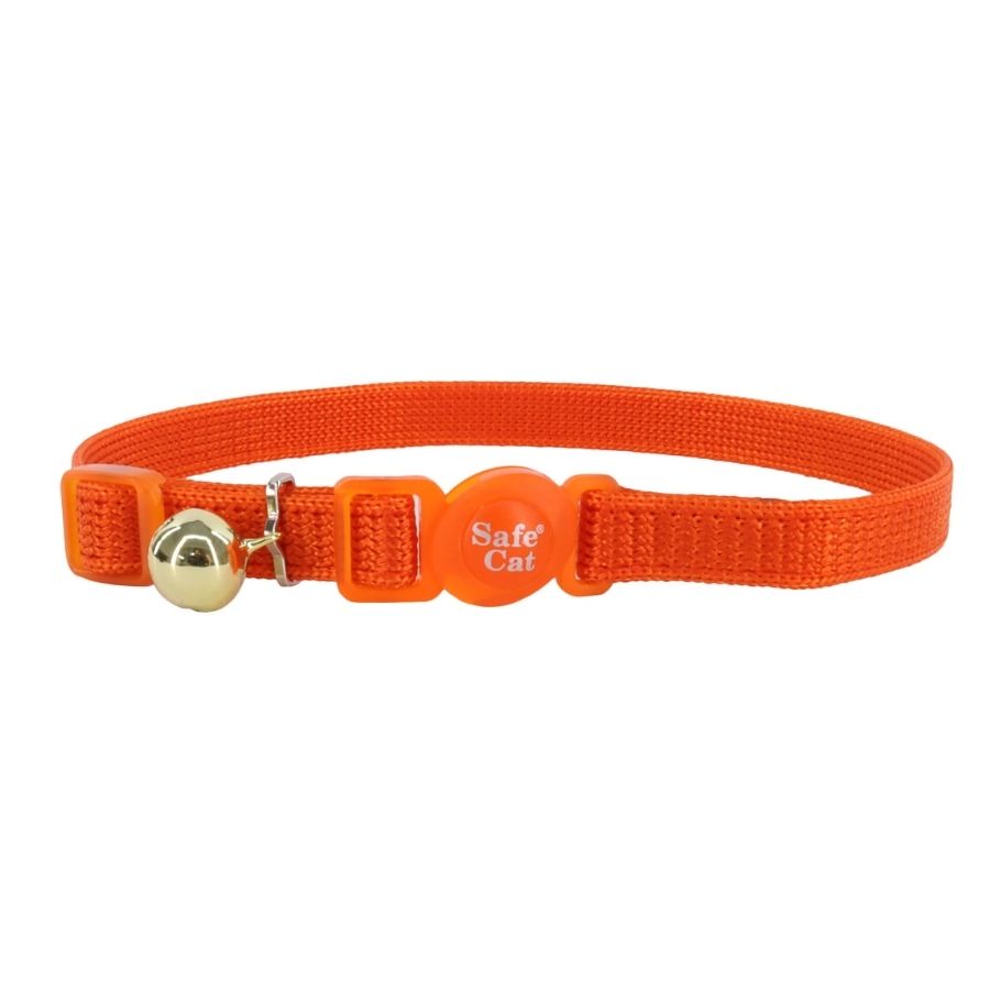 Collar adjustable snag-proof breakaway, , large image number null